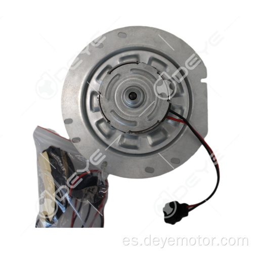 Motor de ventilador de aire acondicionado de coche 12v para FORD THUNDERBIRD